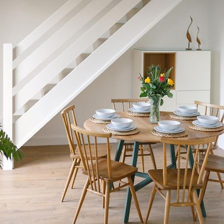 No 26 The Perfect Brighton Getaway Villa ภายนอก รูปภาพ