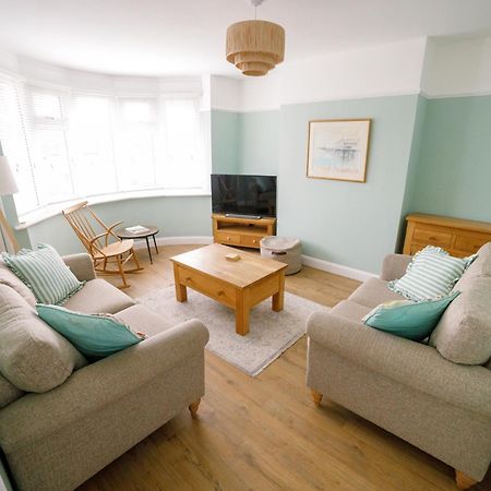 No 26 The Perfect Brighton Getaway Villa ภายนอก รูปภาพ