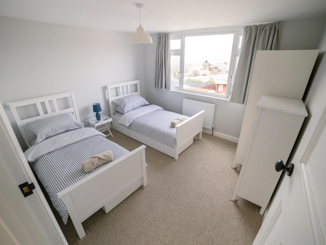 No 26 The Perfect Brighton Getaway Villa ภายนอก รูปภาพ