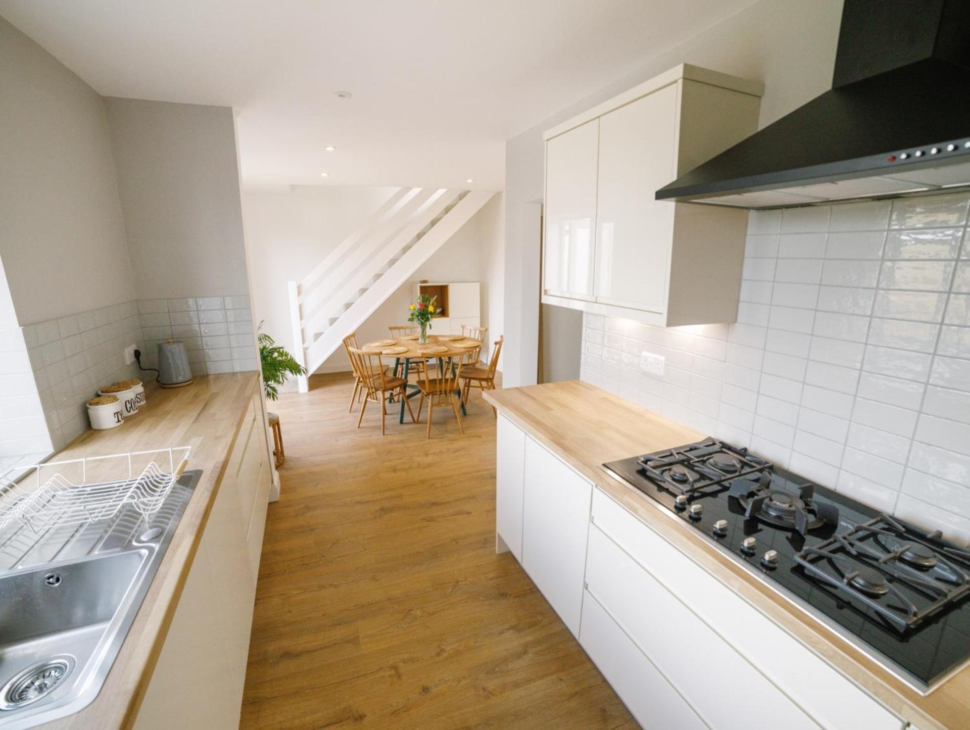 No 26 The Perfect Brighton Getaway Villa ภายนอก รูปภาพ