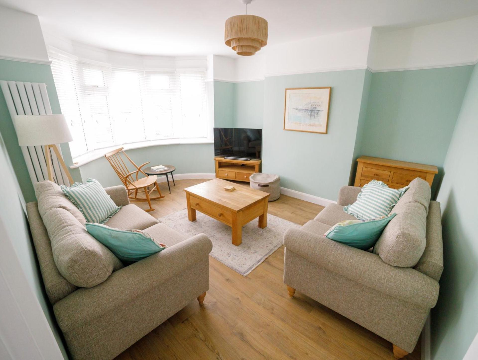 No 26 The Perfect Brighton Getaway Villa ภายนอก รูปภาพ