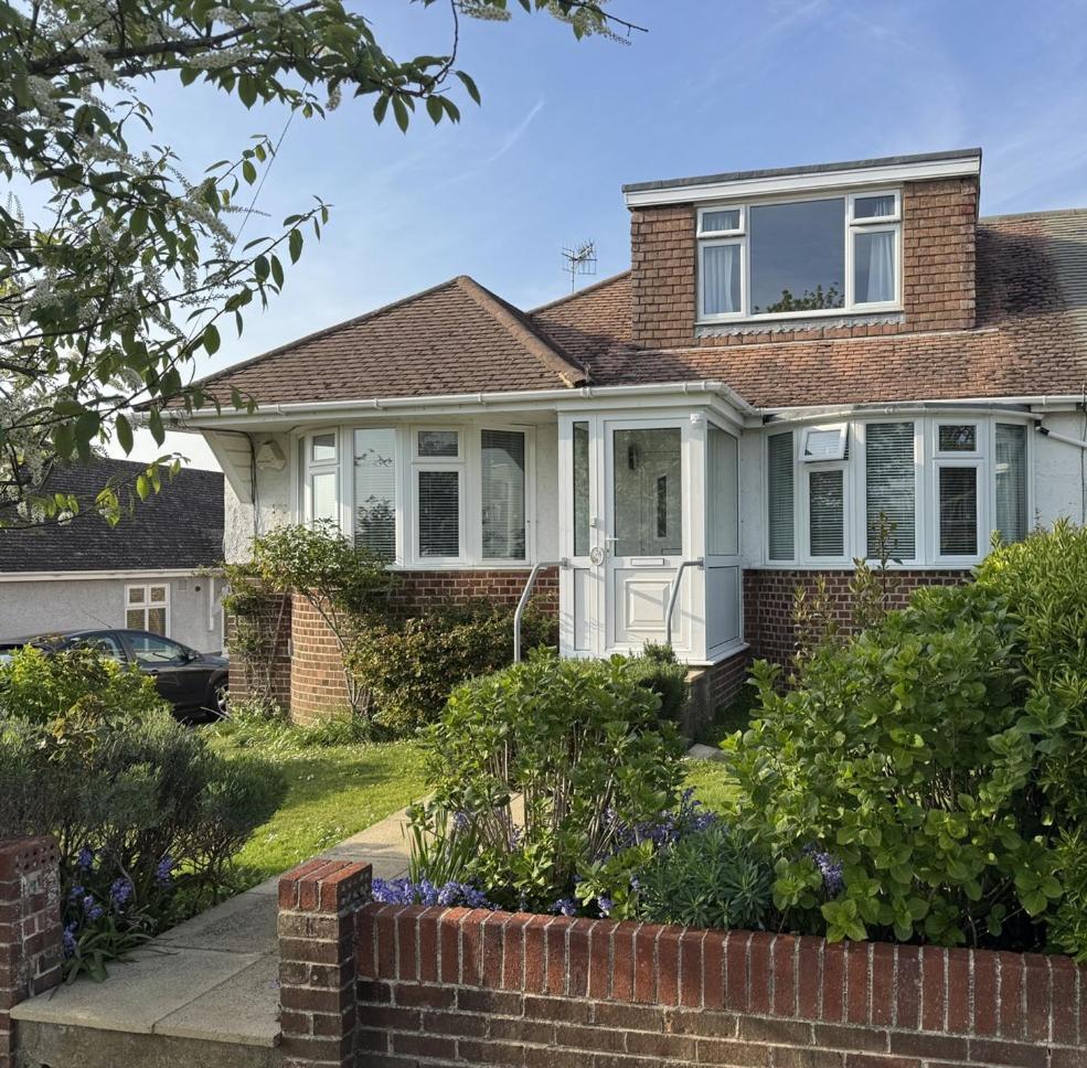 No 26 The Perfect Brighton Getaway Villa ภายนอก รูปภาพ