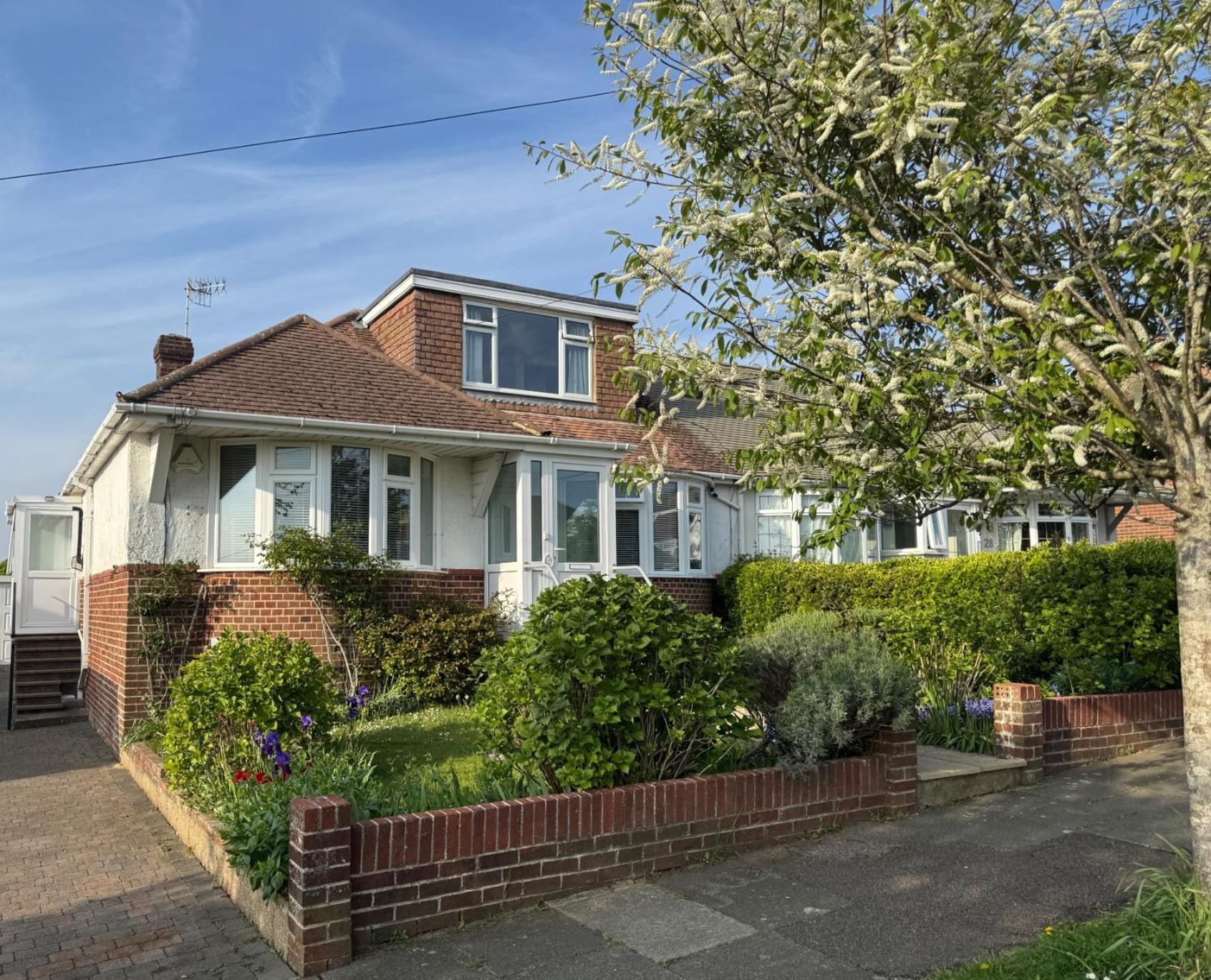 No 26 The Perfect Brighton Getaway Villa ภายนอก รูปภาพ